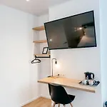 Alpha Hotel