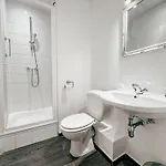 Hotel Alpha Ostend