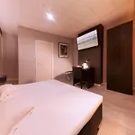 Hotel Alpha