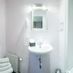 Alpha Hotel 3*