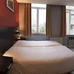 Alpha Hotel 3*