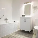 Alpha Hotel