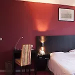 Hotel Alpha Oostende