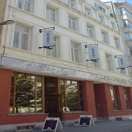 Alpha 3* Oostende