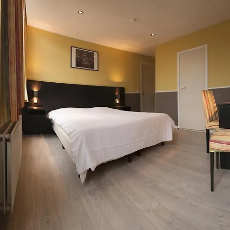 Alpha 3* Oostende