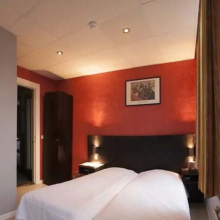 Alpha Hotell