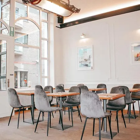 Alpha 3* 오스텐드