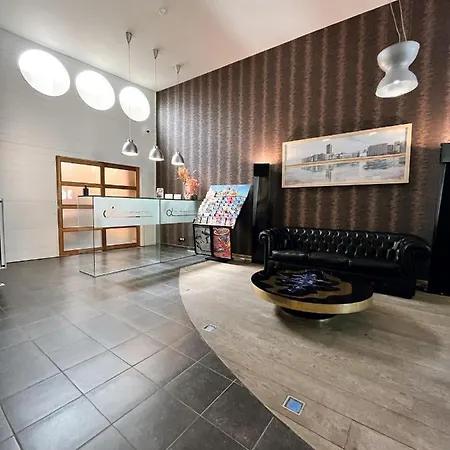 Alpha Hotell