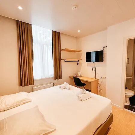 Alpha 3* Ostend
