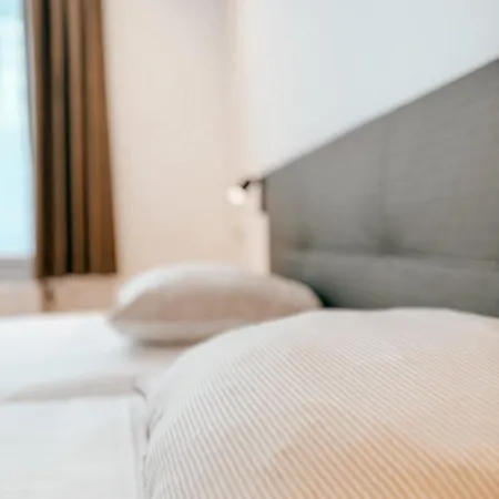 Hotell Alpha 3*
