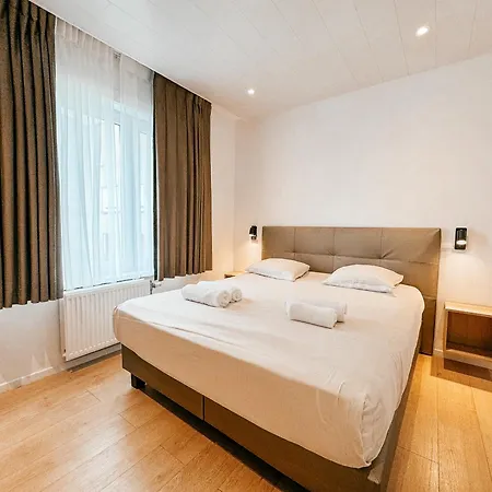 Alpha Hotell