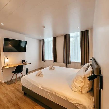 Alpha 3* Ostend