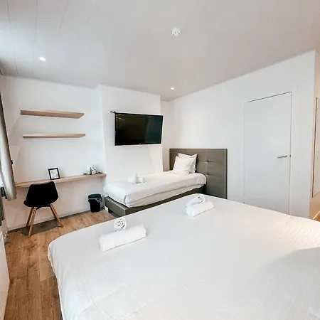 Alpha 3* 오스텐드