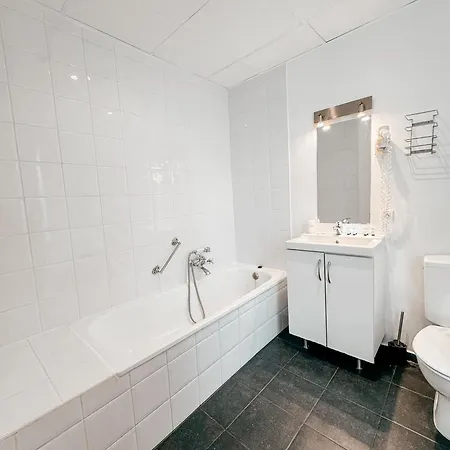 Alpha Hotel 3*