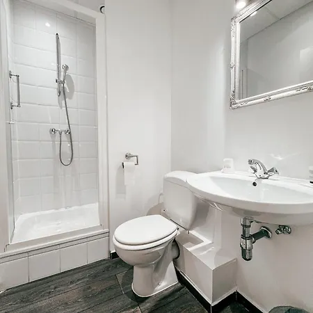 Hotel Alpha Ostend