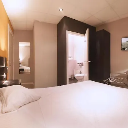 Alpha אוסטנדה