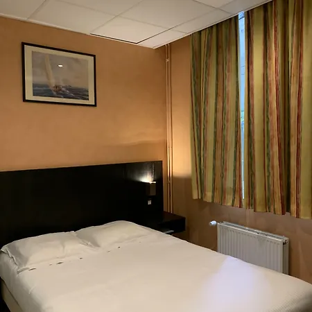 Alpha Ostend