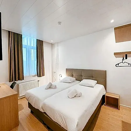 Alpha 3* אוסטנדה