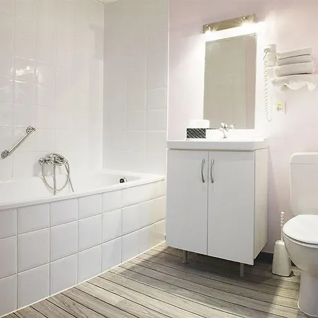 Alpha Hotell Oostende