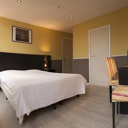 Alpha 3* Oostende