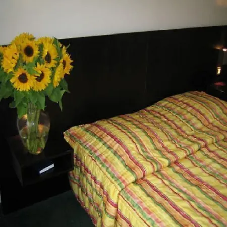 Alpha 3* Oostende