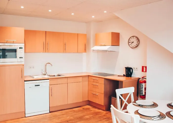 酒店 阿尔法酒店